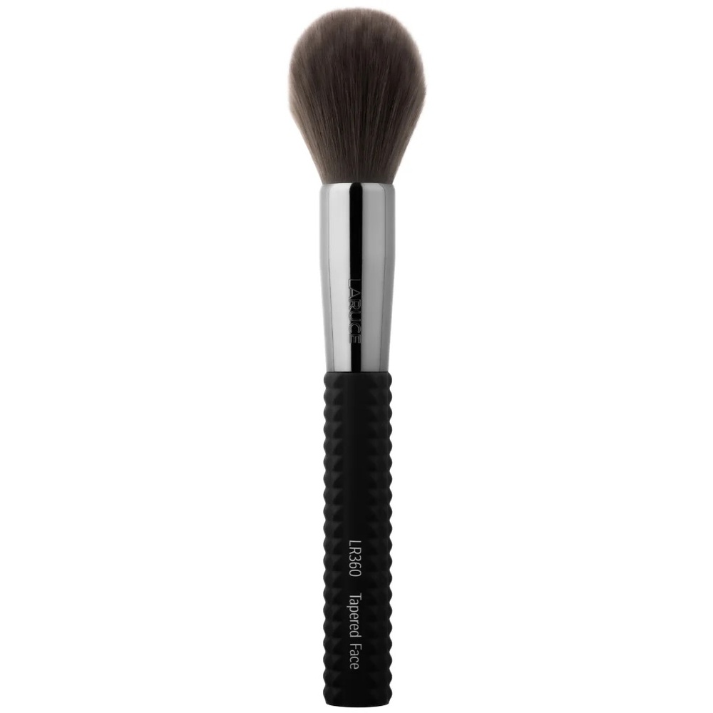 New LARUCE Tapered Face LR360 Makeup Brush
